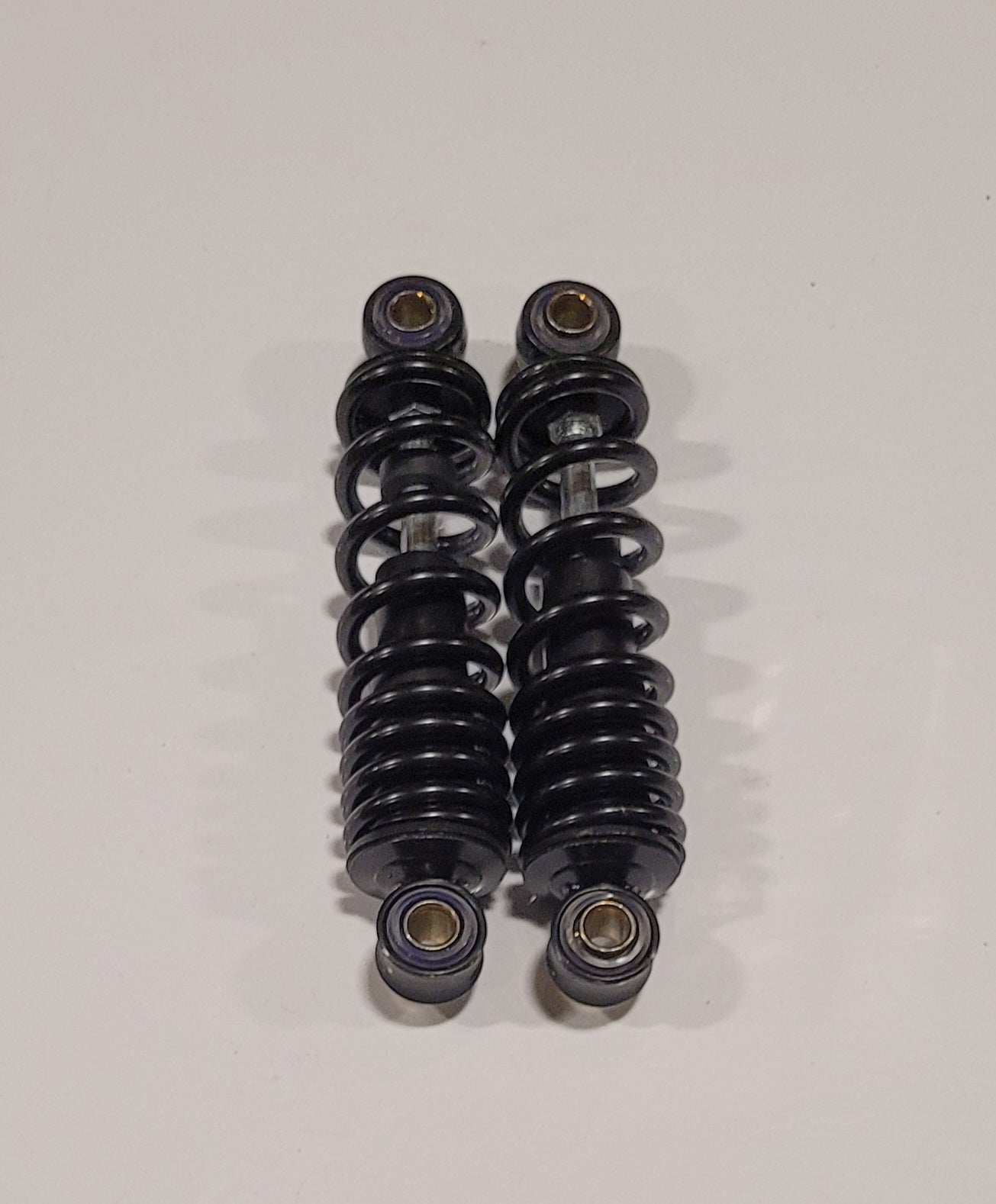 Shock Absorber for Cars - High Performance Damping System for Smooth Rides - Perfect for Off-Roading, Daily Commuting & Bumpy Roads