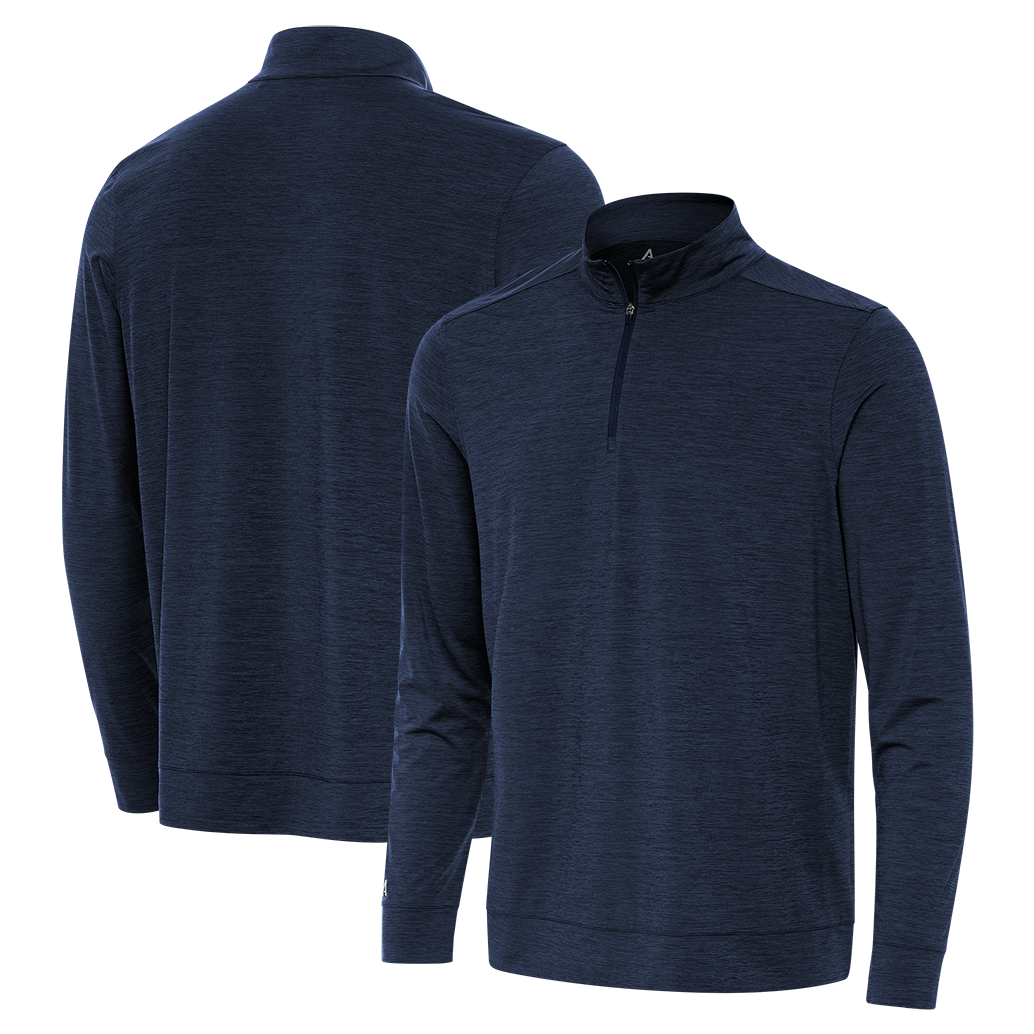 041 - NAVY HEATHER