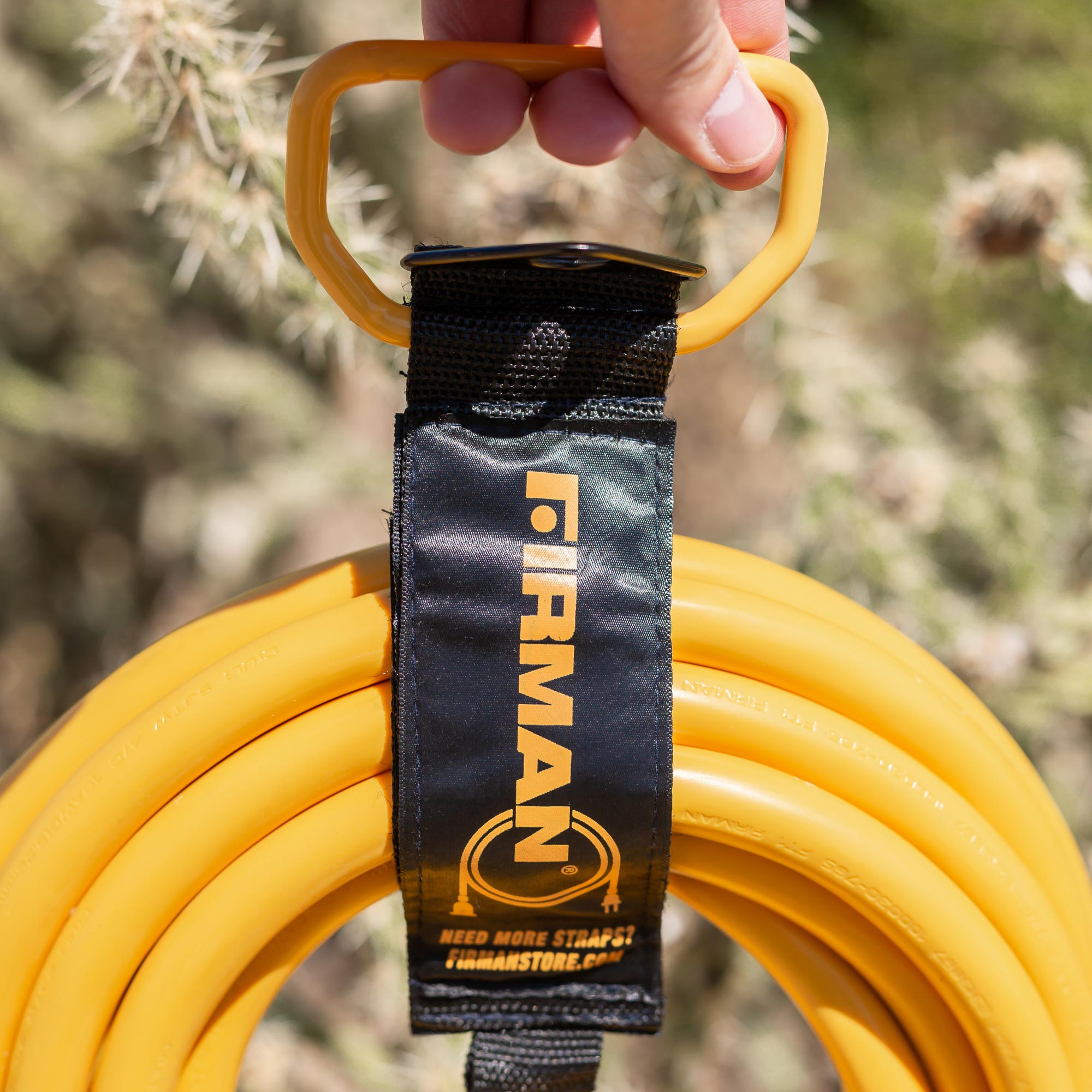 Heavy Duty Storage Straps with Handles - Secure & Organize Luggage, Moving Boxes & Outdoor Gear - Perfect for Travel, Moving & Storage
