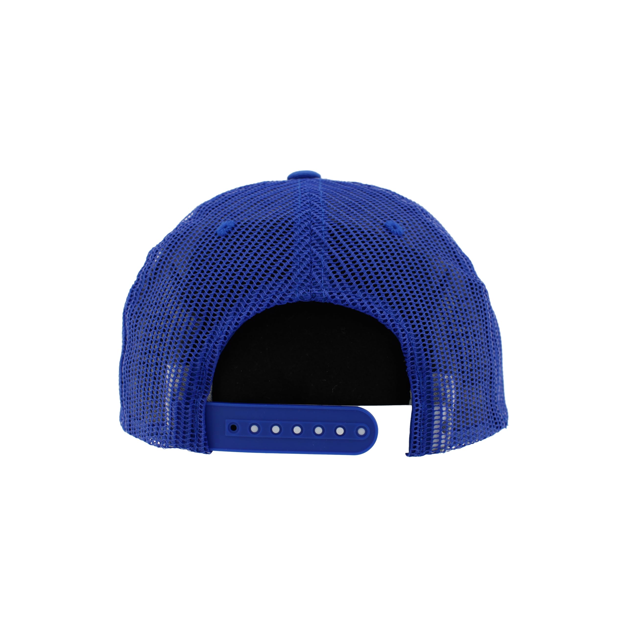 NCAA Officially Licensed Dakota Fan Trucker Hat - Adjustable Snapback for Sports Fans, Tailgating & Outdoor Events