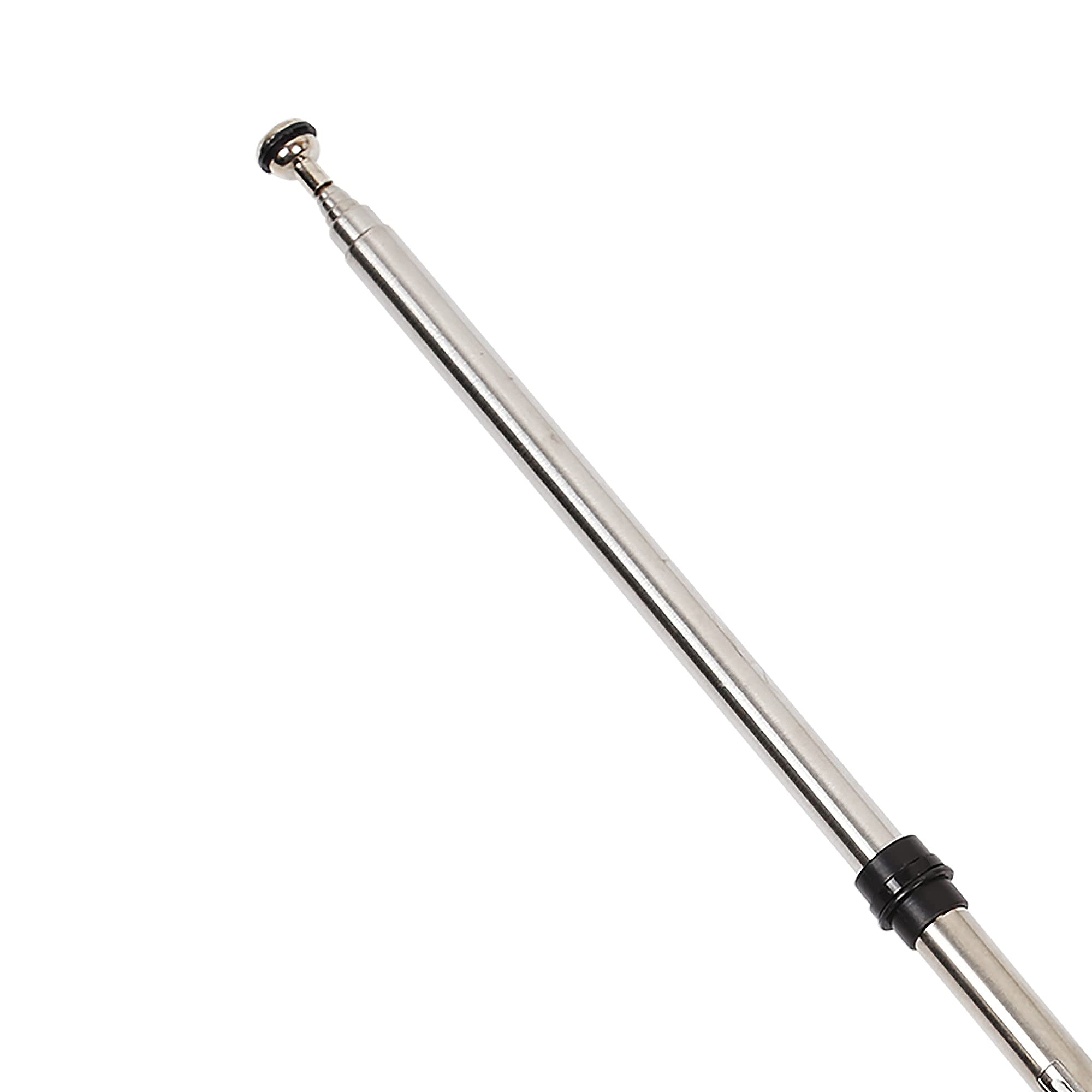 X AUTOHAUX Car AM FM Radio Antenna Mast 86337-50141 Replacement for Toyota Lexus LS400 GS300 - Perfect for Enhanced Radio Reception & Driving Experience