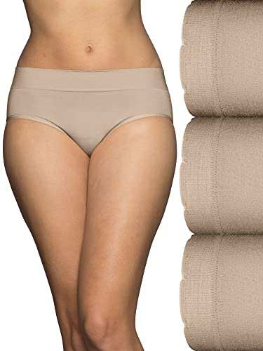 Hipster - 3 Pack - Neutral/Neutral/Neutral