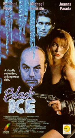 Black Ice Car Air Freshener - Long-Lasting Scent for Fresh & Clean Car Interior - Perfect for Cars, Trucks & SUVs