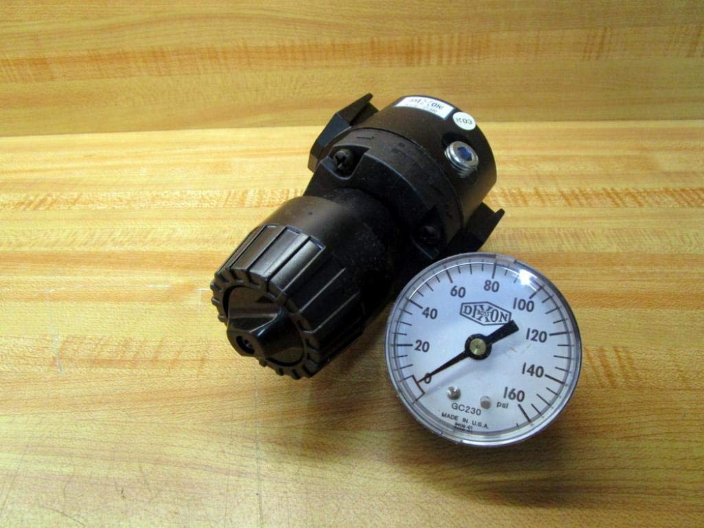 **Dixon R16-03R Wilkerson R16 3/8
