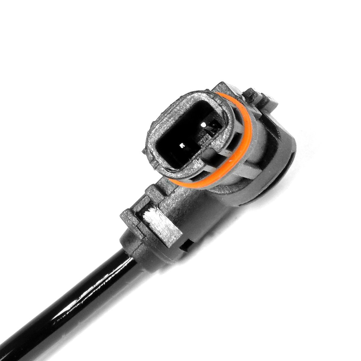 Mercedes Benz GL550 ML350 ABS Wheel Speed Sensor Front Left Right Side 08-12 06-11 - Compatible with ABS Brake System for Smooth Driving & Safety