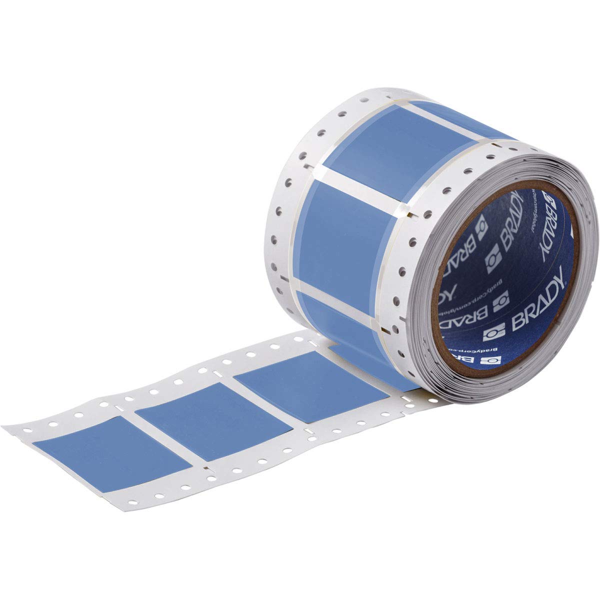 Brady 130454 PermaSleeve Wire Marking Sleeves - 2