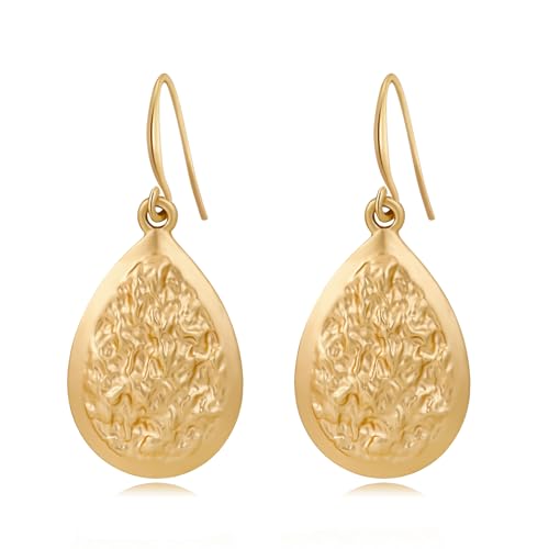 Teardrop Dangle
