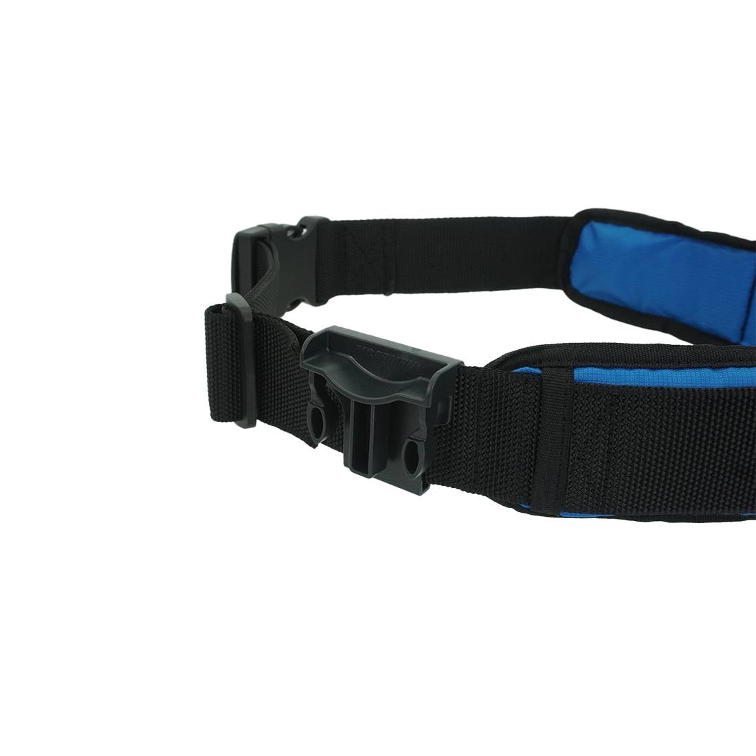 Moerman Comfort Belt - Adjustable Back Support Belt for Men & Women - Pain Relief for Lower Back, Sciatica & Herniated Disc - Ideal for Office Work, Driving & Heavy Lifting
