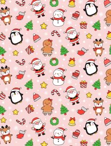 01 - Christmas