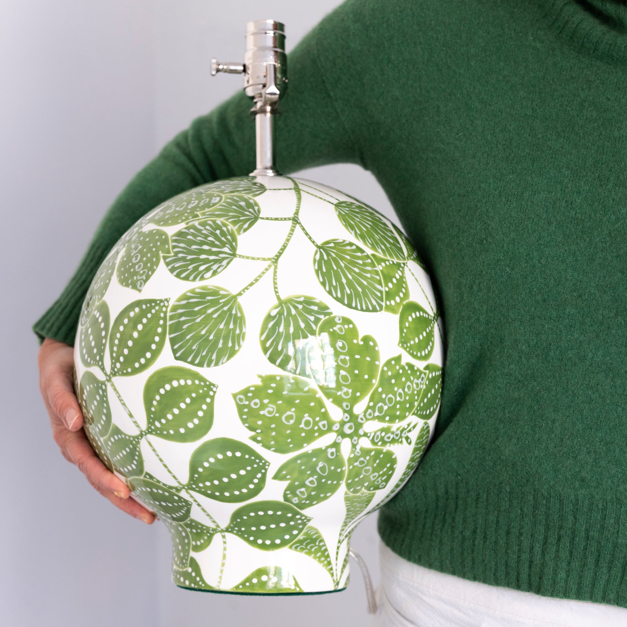 Bali Toile Ball Lamp - Handmade Rattan Pendant Light for Boho Home Decor, Bedroom, Living Room, Patio & Outdoor Lighting