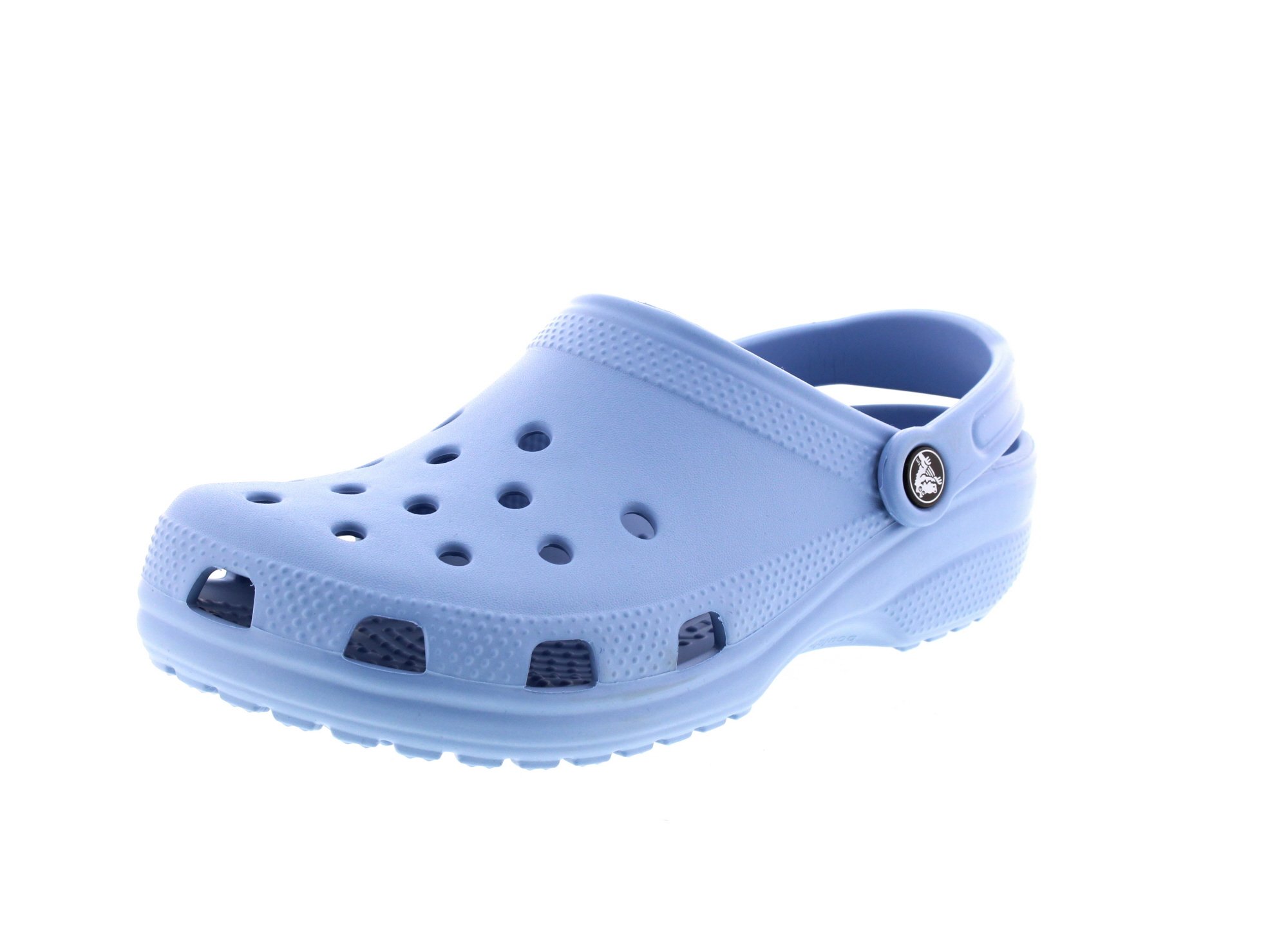 Crocs Unisex Classic Clogs - Comfortable Slip-On Water Shoes for Men & Women | Beach, Pool, Garden & Indoor Use | Limited Edition Retired Colors
