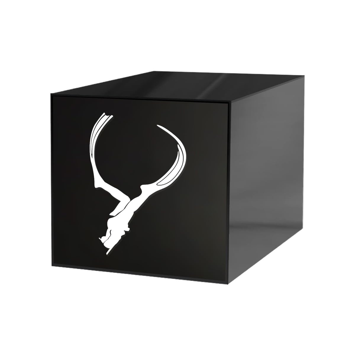 Premium Spearfishing Decal Stickers for Divers - 10
