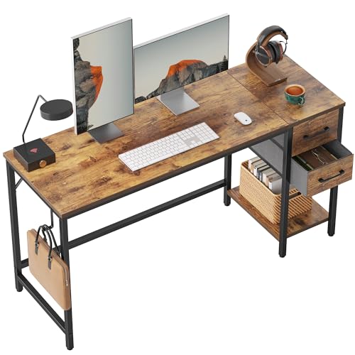 Rustic Brown