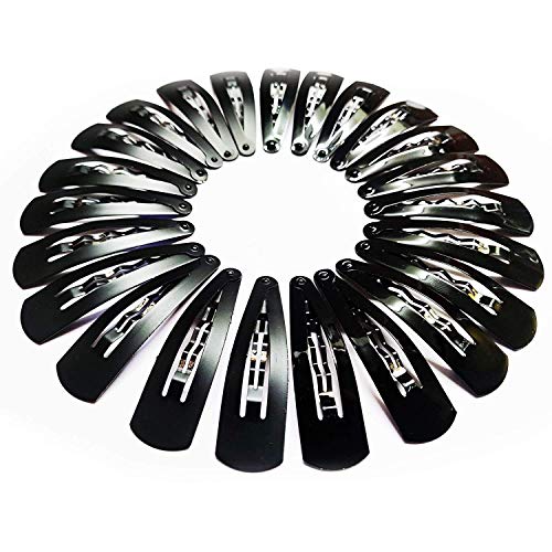 Pack of 24pc- Black