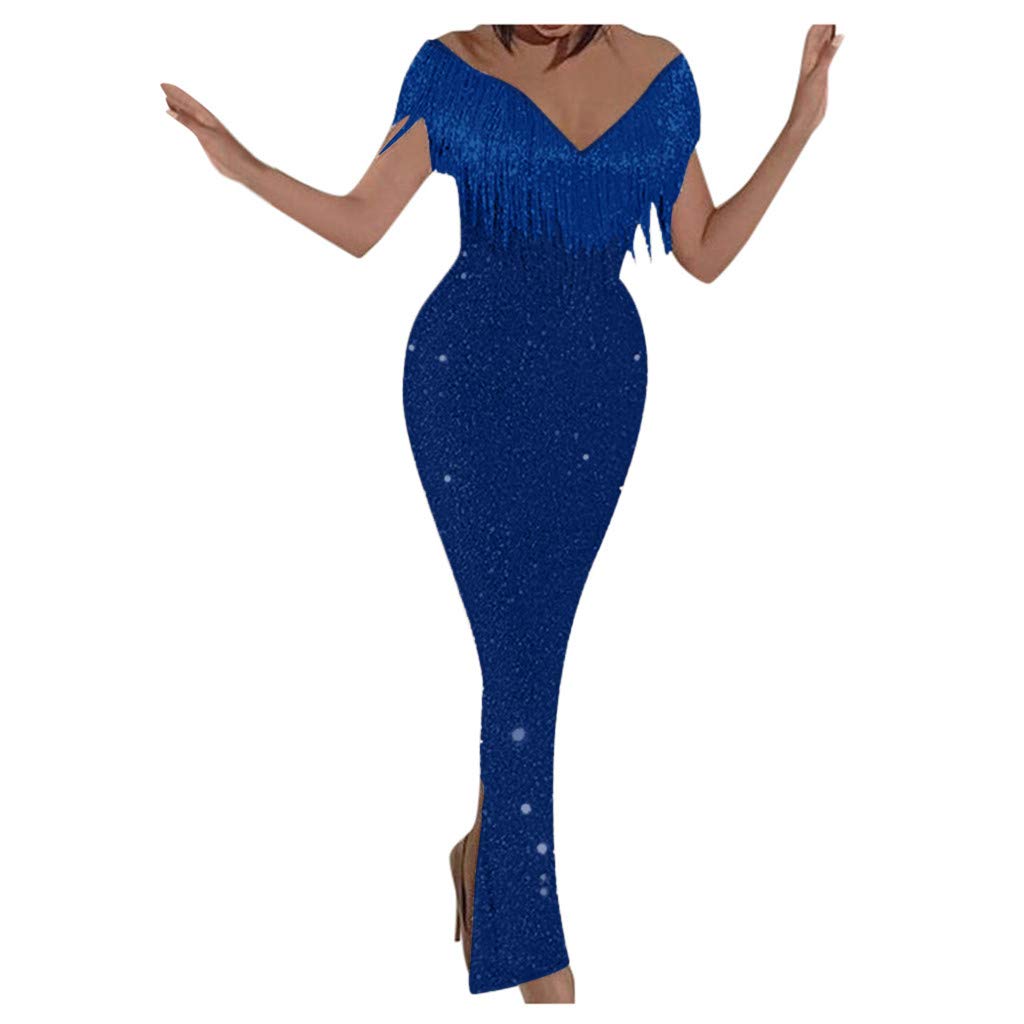 Sparkling Sequin Mini Dress for Women - Sleeveless Sheath Club Dress with Stitching Detail | Perfect for Night Out, Party, and Special Occasions