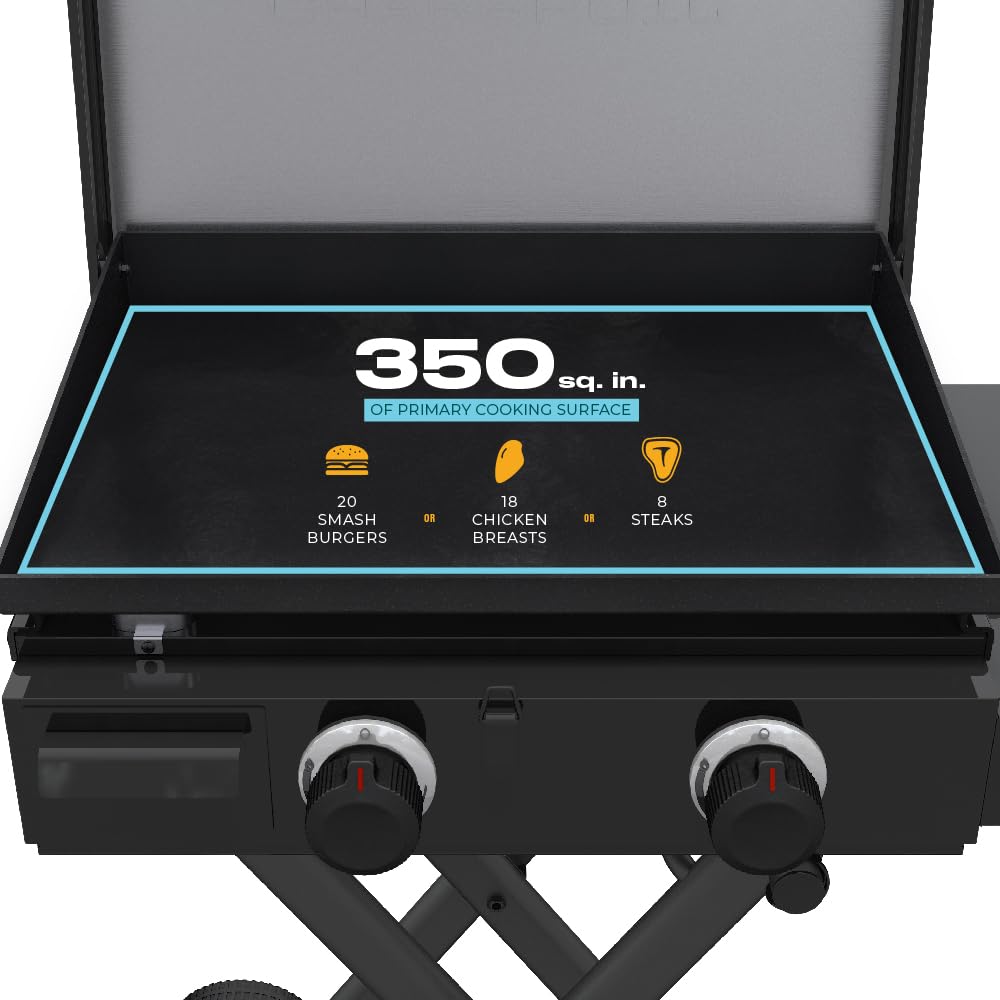 Charbroil® 22