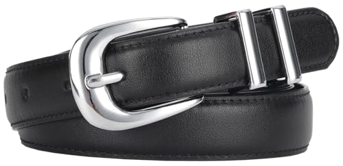 Silver-black