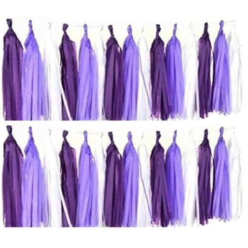 Purple Kit 30pcs
