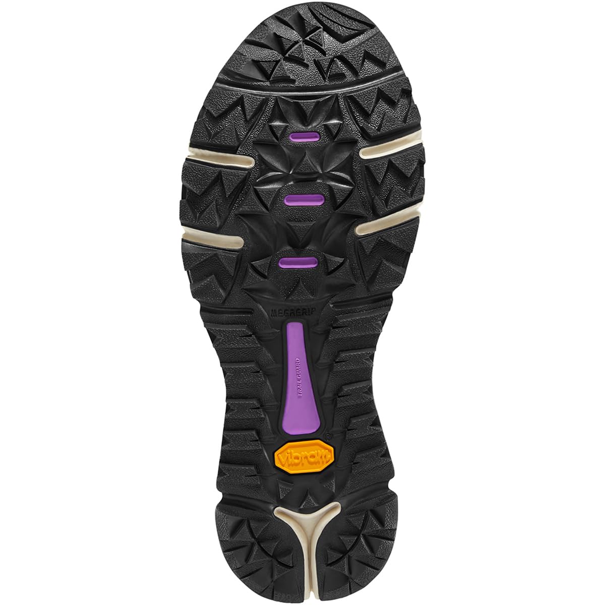 Danner Women's Trail 2650 Campo 3