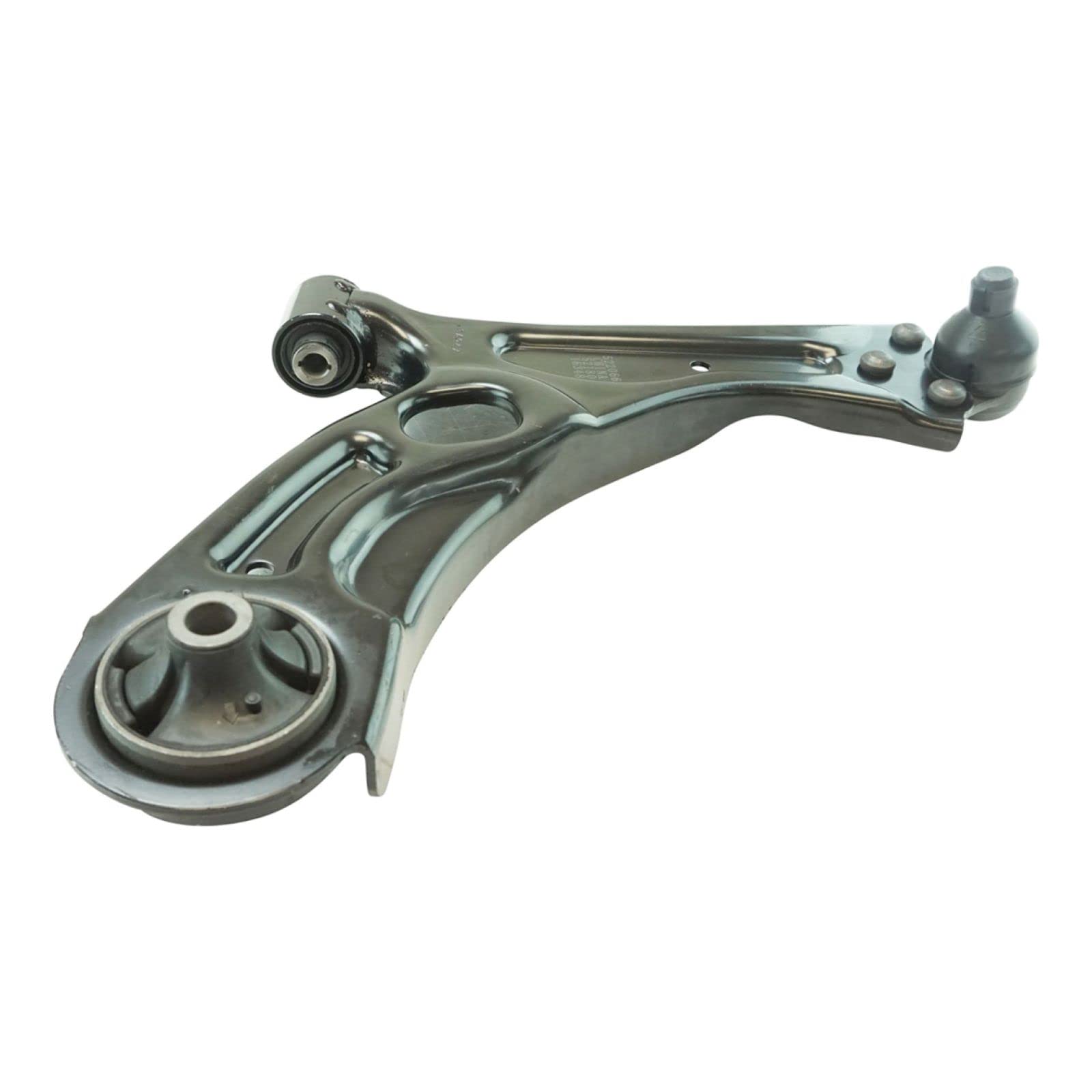 2012-2020 Chevrolet Sonic Front Right Lower Control Arm with Ball Joint - Passenger Side Replacement Part | Durable Suspension Component for Smooth Ride & Vehicle Stability