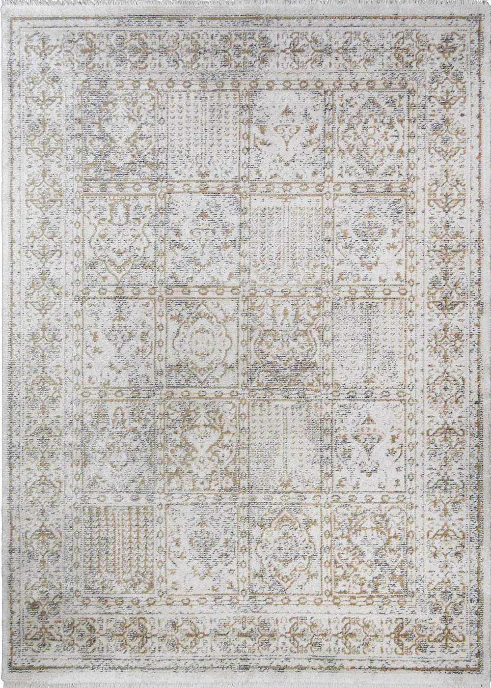 Mayberry Rug Cresswell Area Rug 2'1