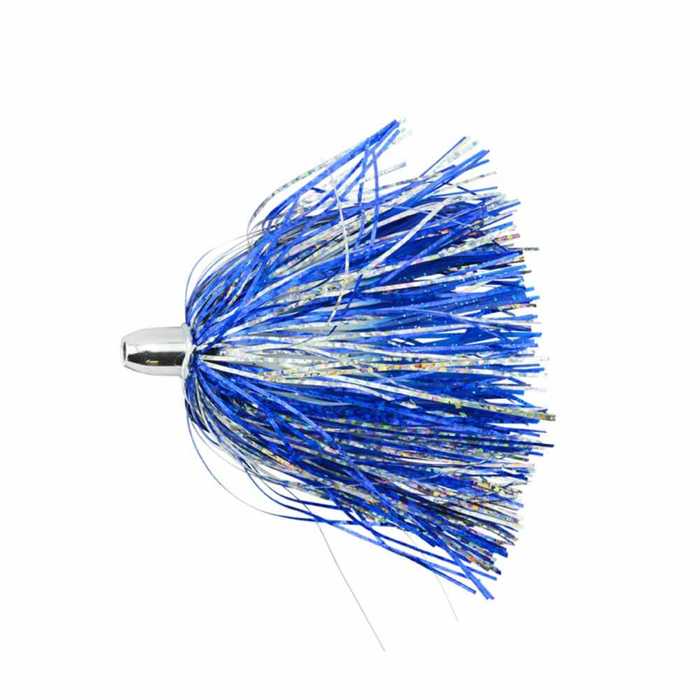 Billy Baits Micro Mini Series 1/4OZ Fishing Lures - Premium Bass Trout Panfish Bait for Freshwater & Saltwater Fishing | Great for Kayak, Shore, and Boat Anglers