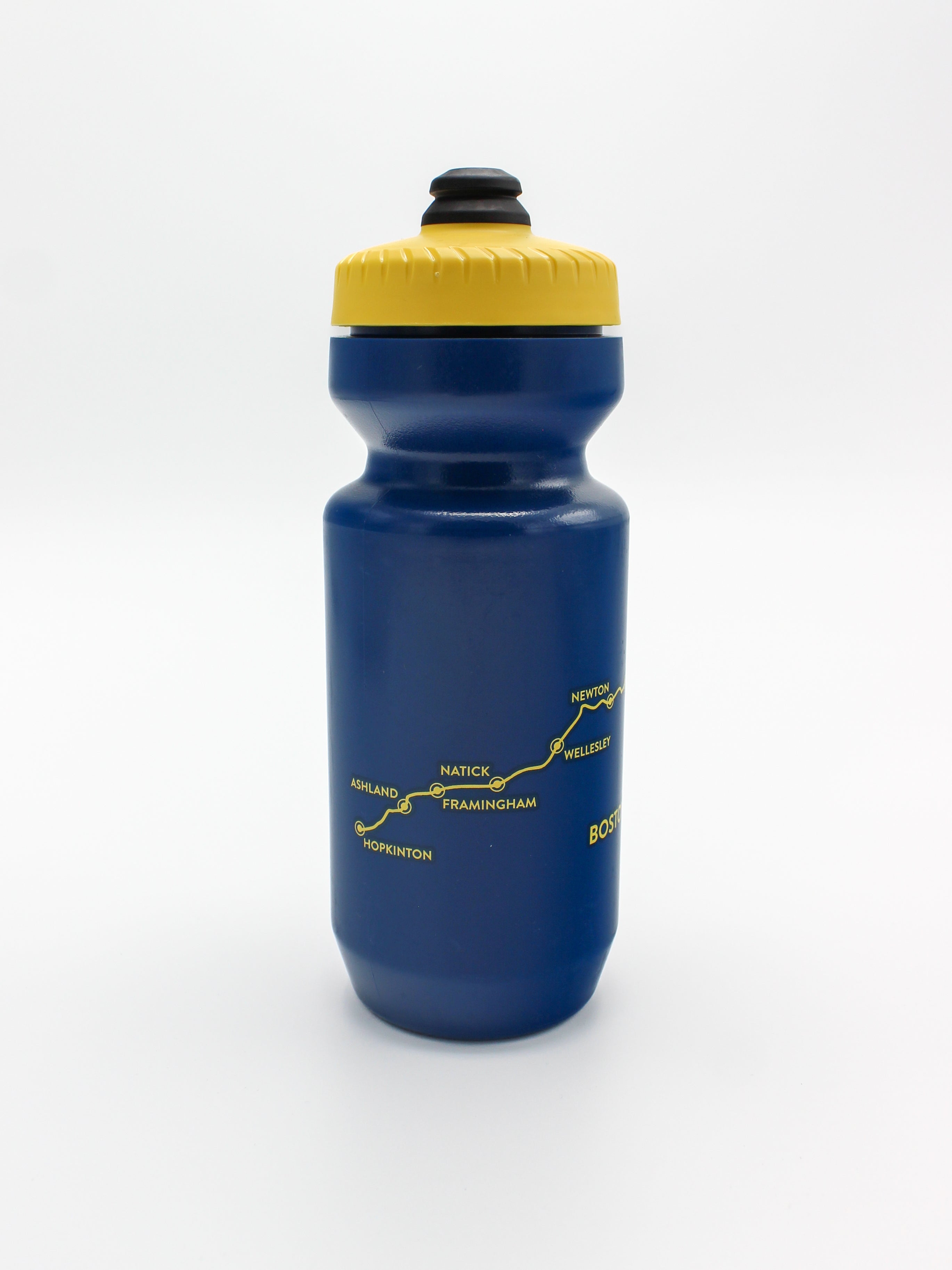 Premium Stainless Steel Water Bottle - Insulated, Leak Proof, BPA Free - Perfect for Gym, Hiking & Travel