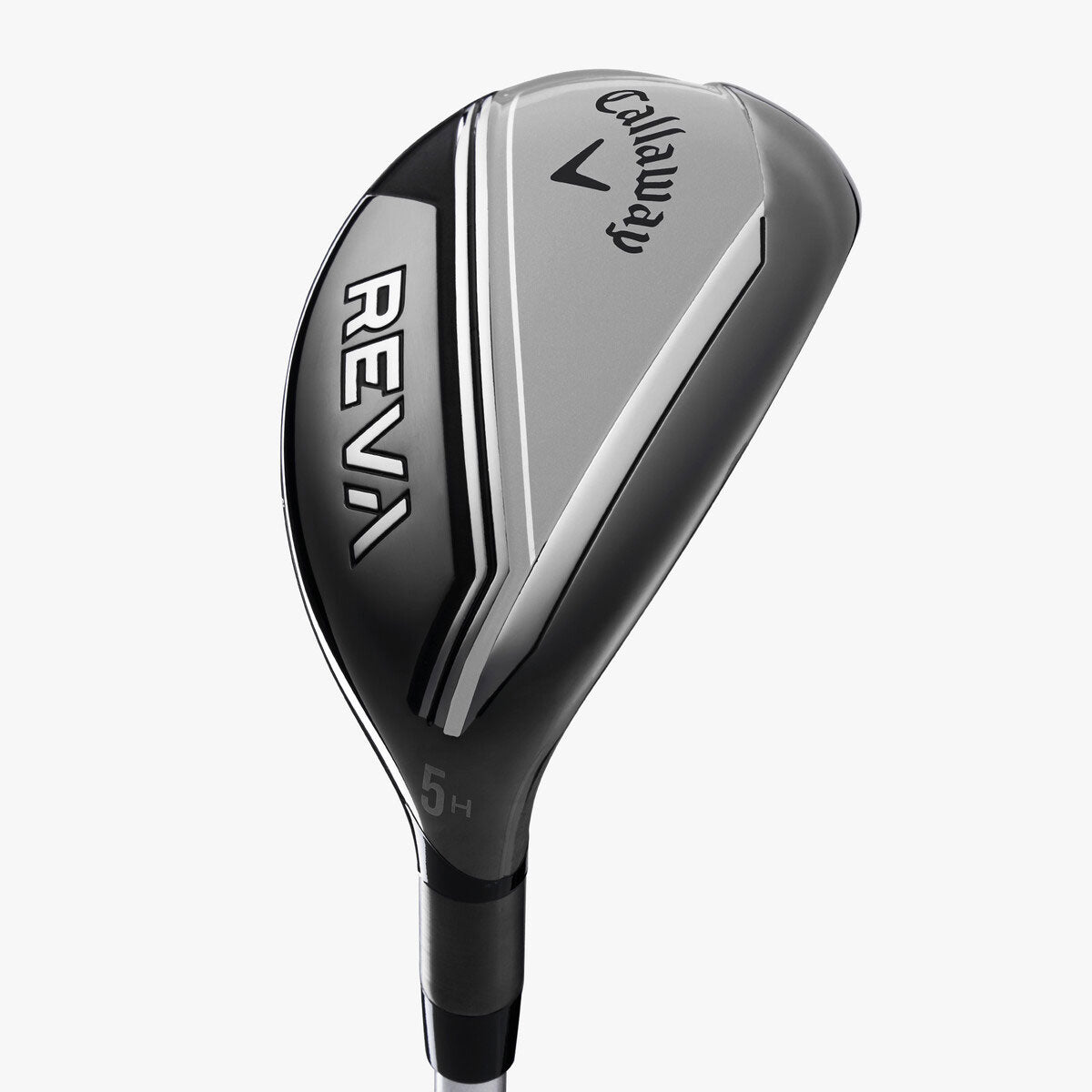 Callaway Reva Graphite 11-Piece Women's Right-Handed Complete Golf Set - Perfect for Beginners & Casual Golfers on the Course