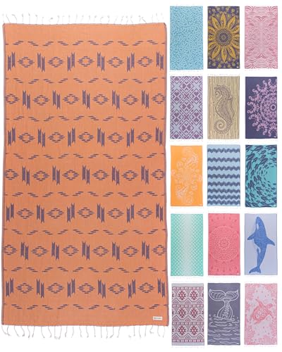 22 - Orange Motifs