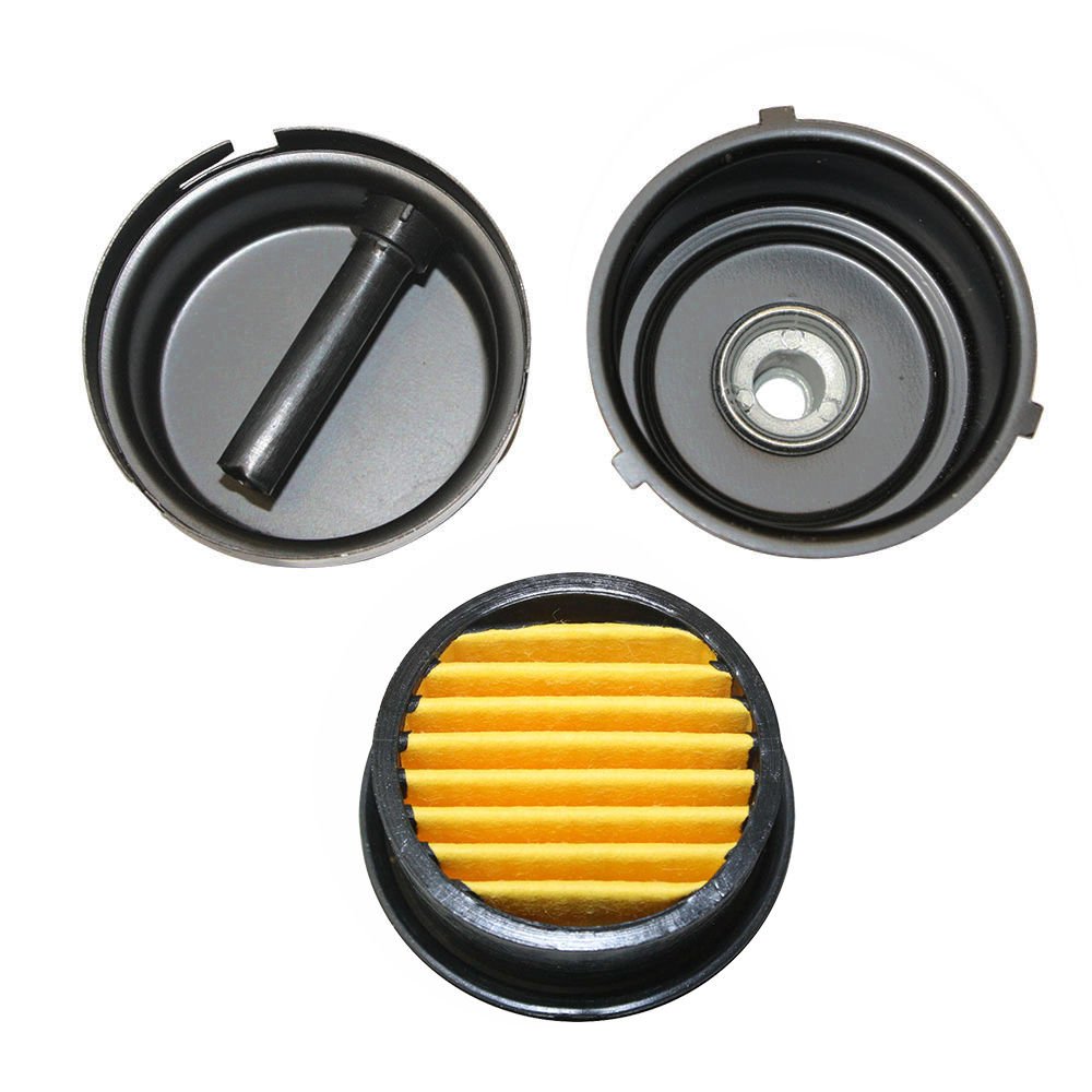 High-Quality Compressor Air Intake Filter Replacement - 1/2