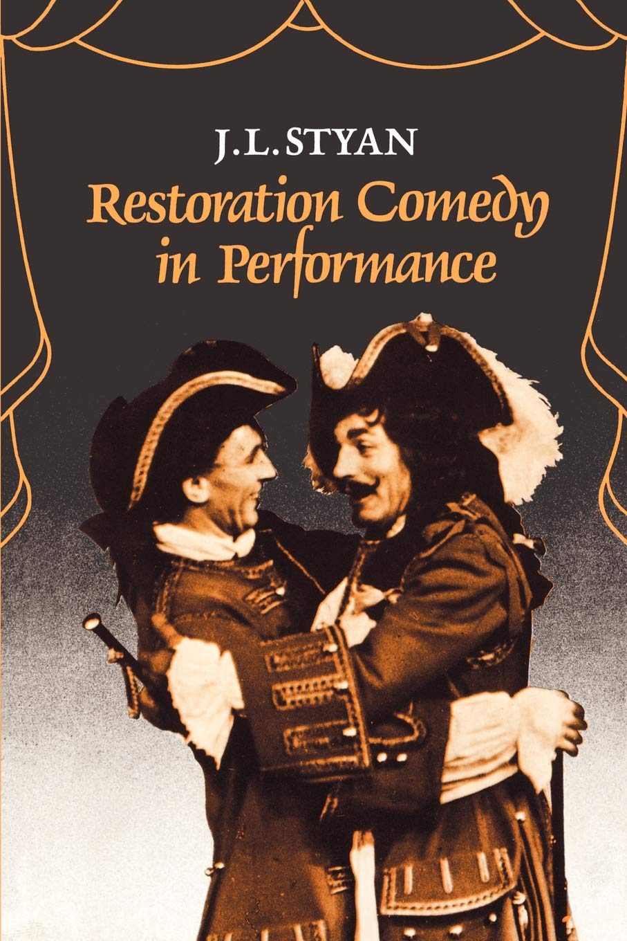 Best Restoration Comedy Plays for Theater Performances | Classic English Drama for Stage & Acting | Perfect for Drama Clubs, Theater Productions & Historical Reenactments