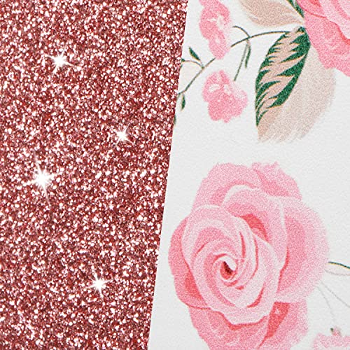 Bling Rose Gold
