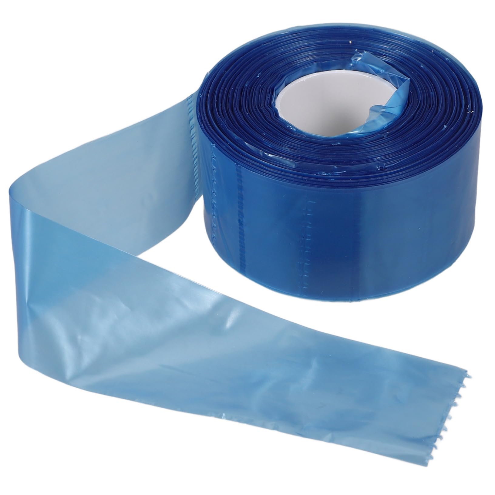 **OSALADI 3 Rolls Disposable Glasses Protectors – Clear Plastic Shot Glass Covers for Hair Coloring, Perm, and Salon Use – Protects Eyewear from Stains & Damage**    *(Perfect for salons, spas, and at-home hair treatments – keeps glasses clean during coloring, perms, and styling!)*