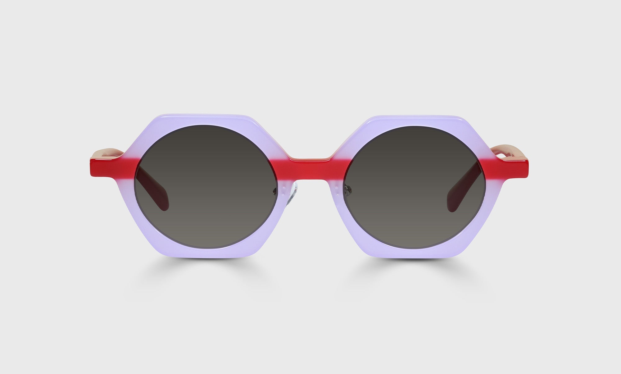 Paradox Polarized Sunglasses for Men & Women - UV Protection, Fashionable & Lightweight - Perfect for Driving, Beach & Outdoor Activities
