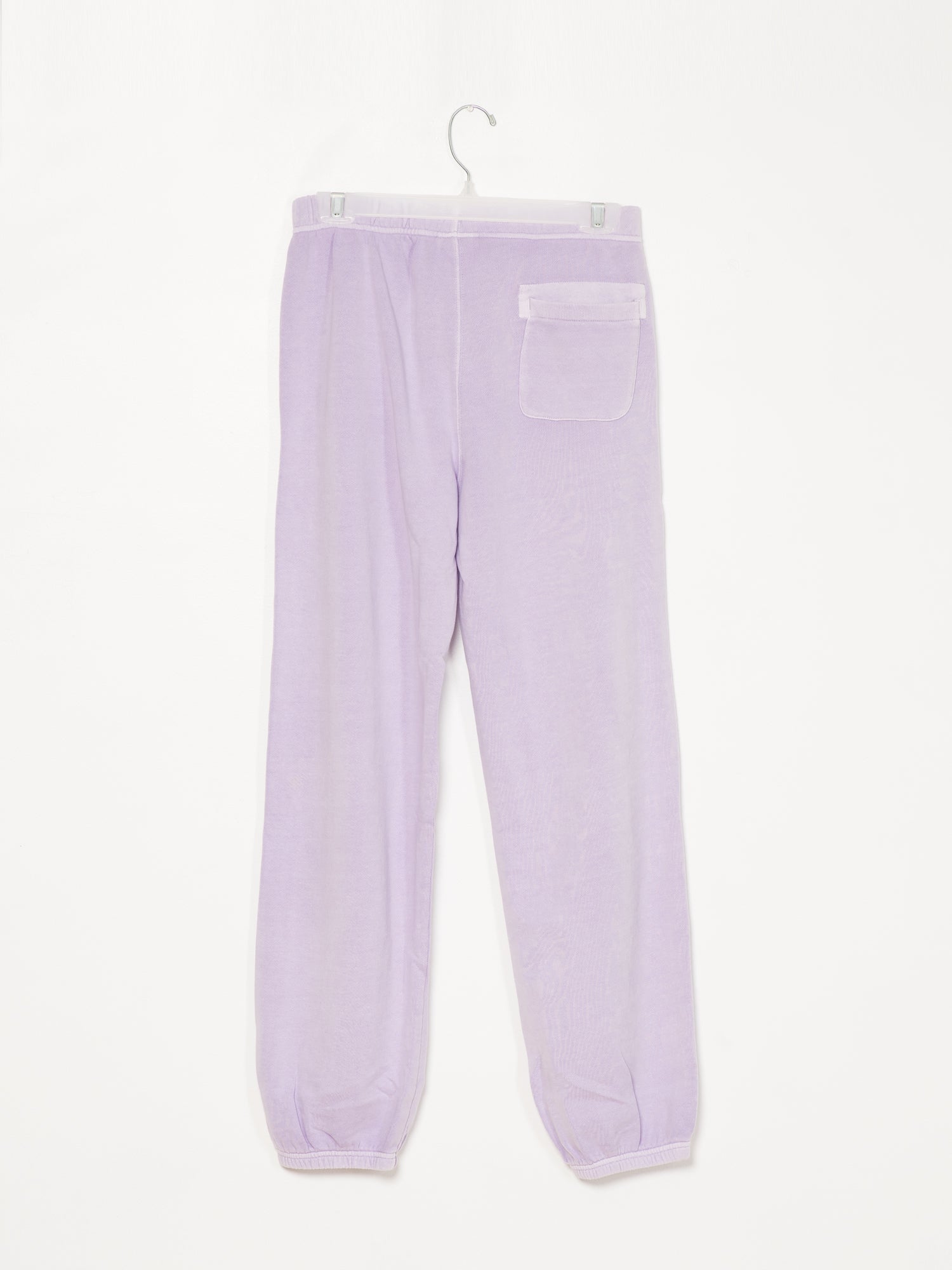 Champion Oversized Dye Sweatpants for Men & Women - Comfortable Lounge Pants, Casual Streetwear - Perfect for Home, Gym, and Everyday Wear
