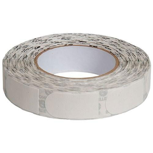 Premium Ebonite Bowler Tape - 1 Inch Wide, 500 Feet Roll - Strong Adhesive for Bowling Ball Grip Enhancement - Perfect for Pro & Amateur Bowlers in Tournaments & Practice