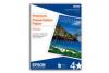 Epson Premium Presentation Paper Matte 11x14 Inches - 50 Sheets for Professional Prints, Presentations, and Photo Projects - Ideal for Office, School, and Home Use
