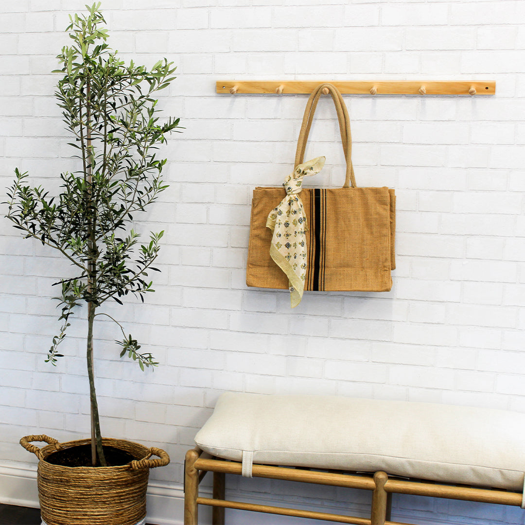 Self-Adhesive Brick Wallpaper - Easy Peel & Stick Wallpaper for Home Decor - Perfect for Living Room, Bedroom, and Office Accent Walls