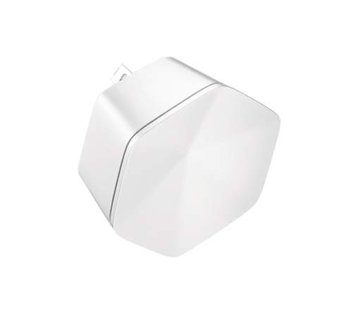 Xfinity Comcast xFi Pods WiFi Extender - Compatible Only with Xfinity Rented Routers (1-Pack, White) | Boost Home WiFi Coverage for Streaming & Gaming