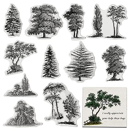 Nature Trees