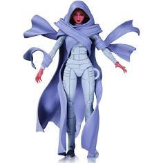 DC Comics Designer Series #2 Terry Dodson Starfire Statue - Collectible Superhero Figure for Display & Gifts | Perfect for Comic Book Fans & Home Decor