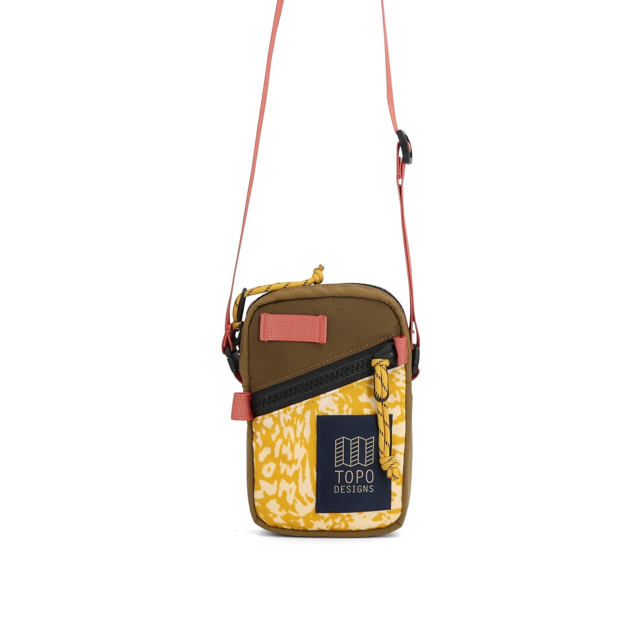Mini Shoulder Bag for Women - Small Crossbody Purse with Adjustable Strap, Lightweight & Stylish - Perfect for Travel, Shopping, and Everyday Use