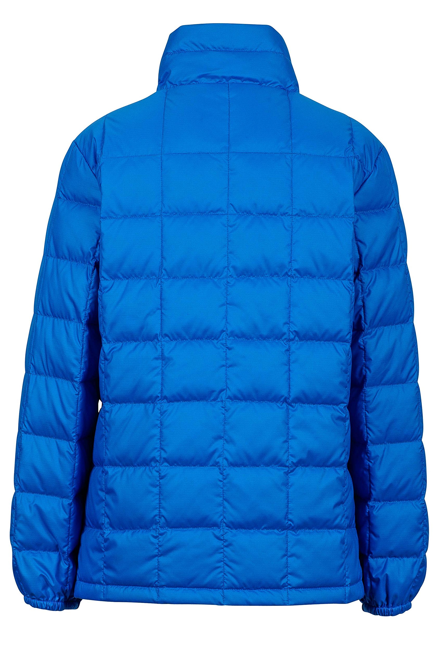 Marmot Boys Ajax Down Puffer Jacket - 600 Fill Power Waterproof Winter Coat for Kids - Perfect for Snow Play, Skiing & Cold Weather Outdoor Activities