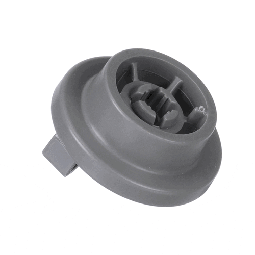 LG 14305 Dishwasher Roller Replacement Part - Compatible with LG Dishwashers - Durable Stainless Steel Roller for Smooth Gliding - Perfect for Kitchen Appliance Repair and Maintenance