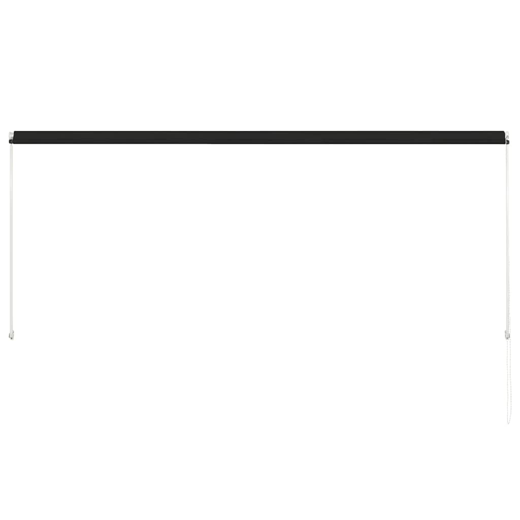 Retractable Awning 118.1
