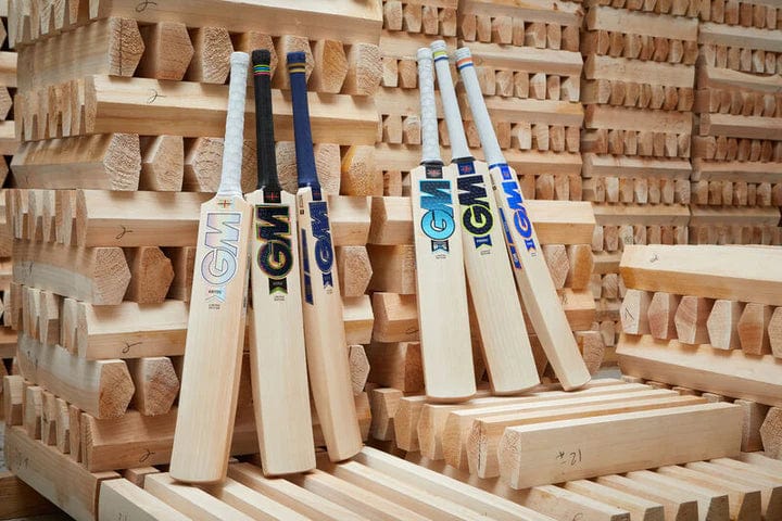 GM Junior Cricket Bat Hypa DXM 606 TTNOW - Lightweight Kids Cricket Bat for Junior Players, Perfect for Training & Matches | Ideal for Backyard Practice & School Cricket Teams