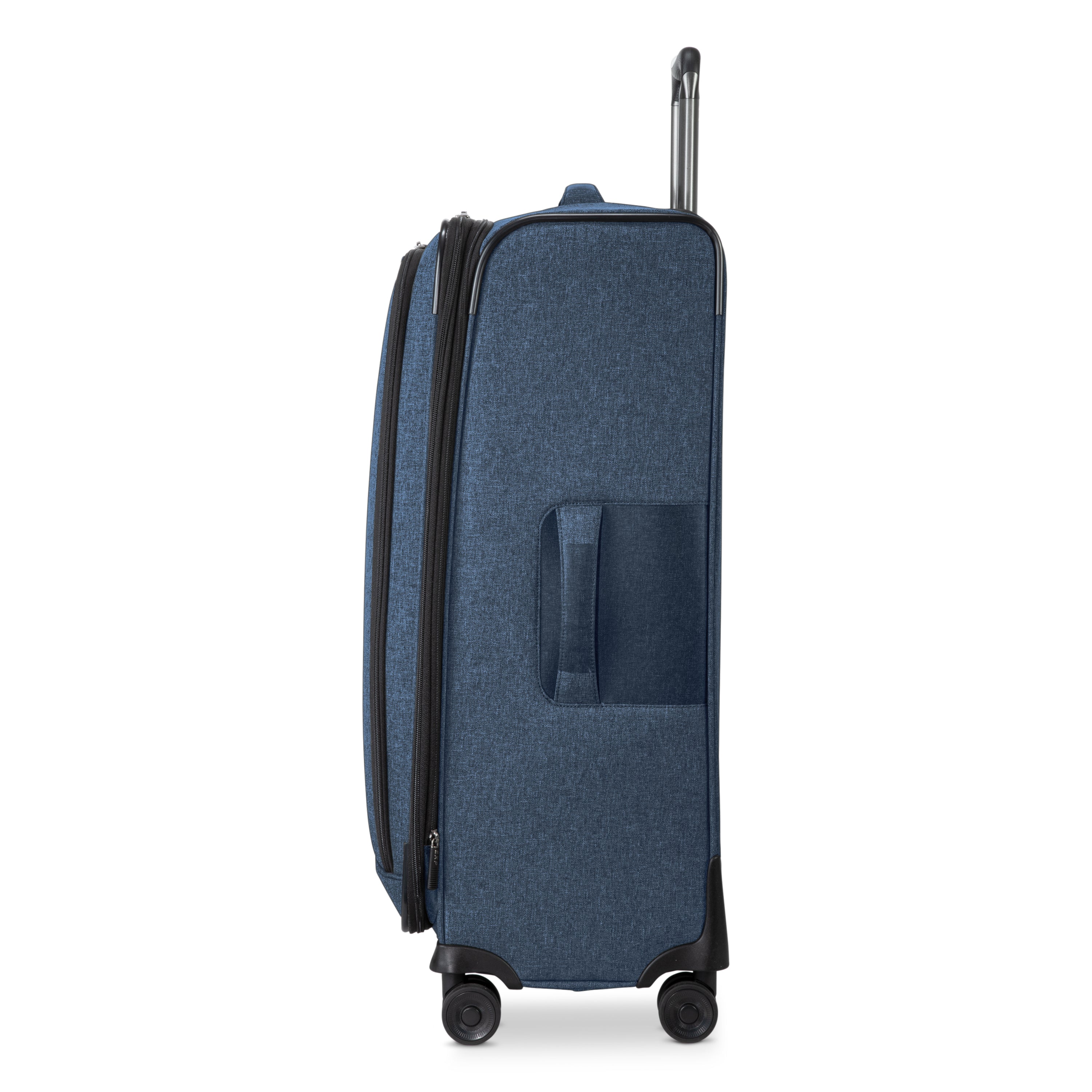 Ricardo Beverly Hills Malibu 3.0 Large Expandable Spinner Luggage - Check In Suitcase for Travel, Business Trips & Vacations | Durable & Stylish Rolling Luggage with Smooth Wheels