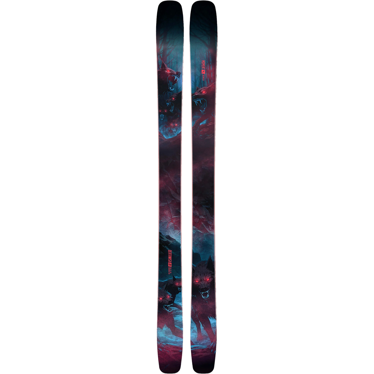 Deathwish 2 - Premium Skateboard Deck | High-Performance Skateboard for Street & Park Riding | Durable 7-Ply Maple Construction | Perfect for Skaters & Skateboard Enthusiasts