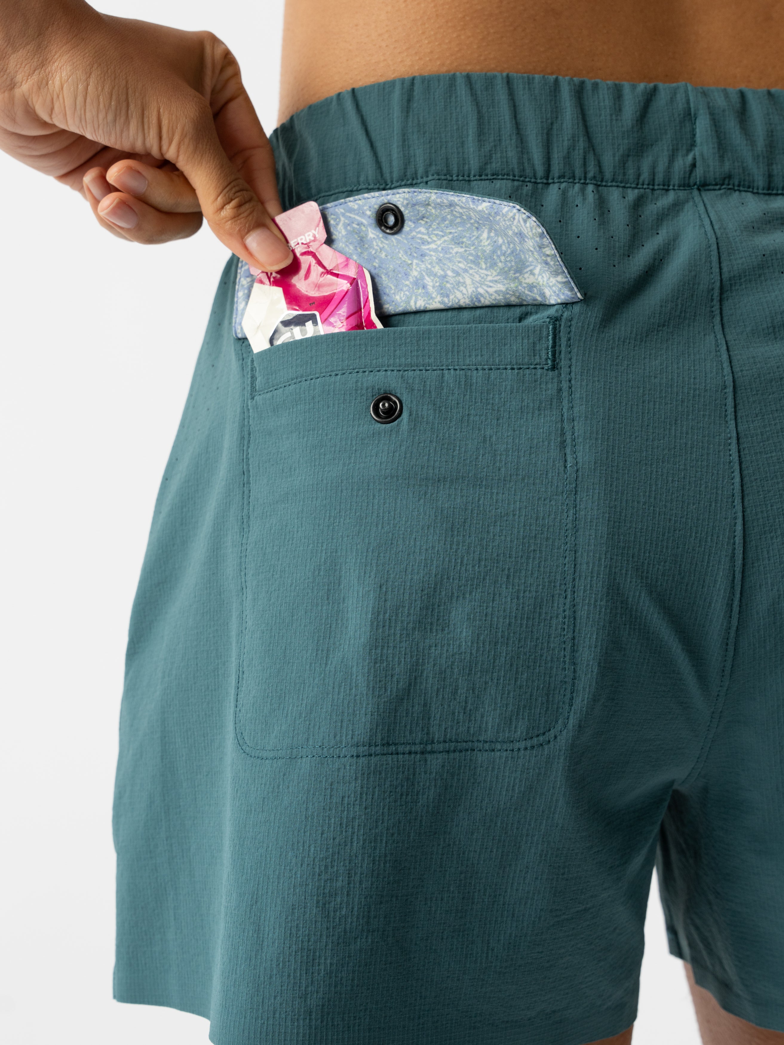 High Country Shorts - Durable & Comfortable Hiking & Outdoor Shorts for Men | Perfect for Camping, Backpacking & Adventure Travel