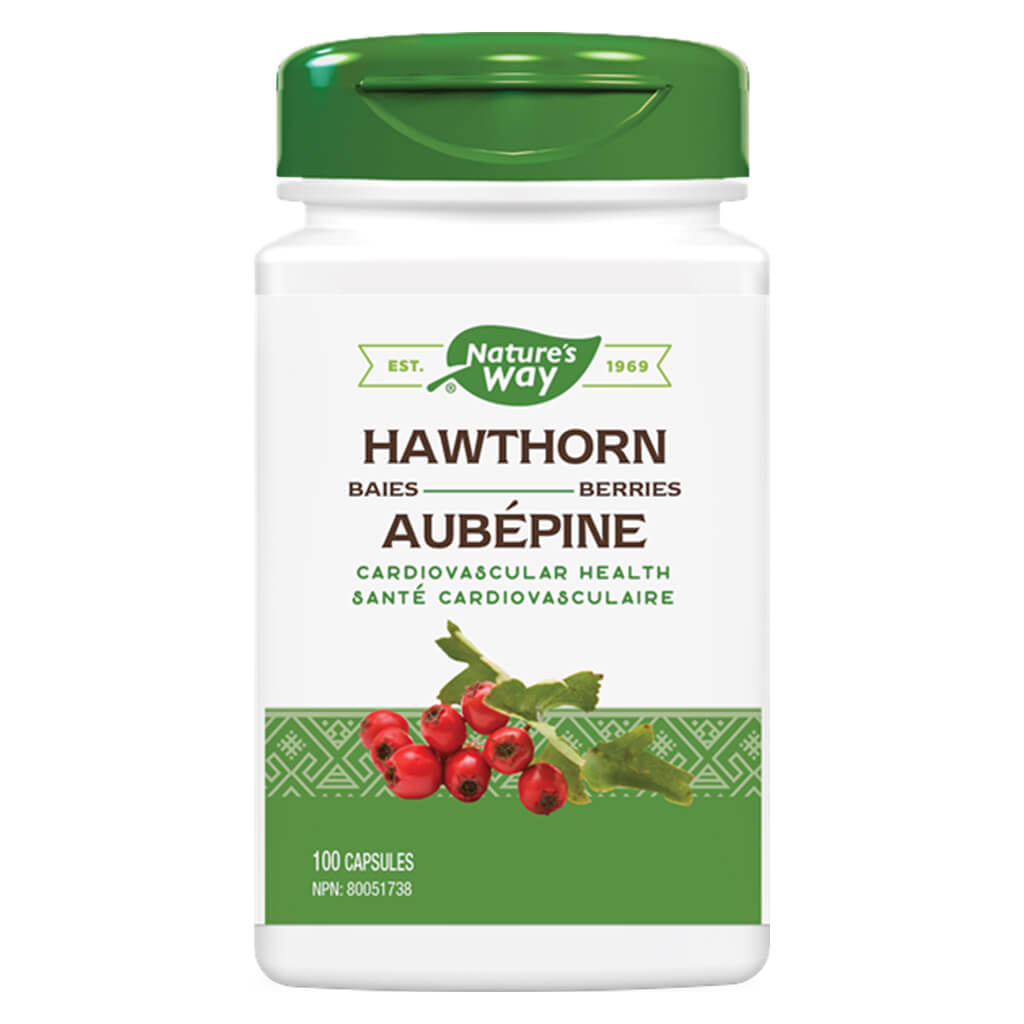 Organic Hawthorn Berries for Tea & Cooking - Dried Fruit for Heart Health, Digestion & Stress Relief - Perfect for Herbal Tea, Baking & Natural Remedies